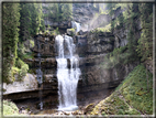 foto Cascate di mezzo in Vallesinella